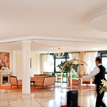 Victor'S Residenz-Hotel Ерфурт Екстер'єр фото